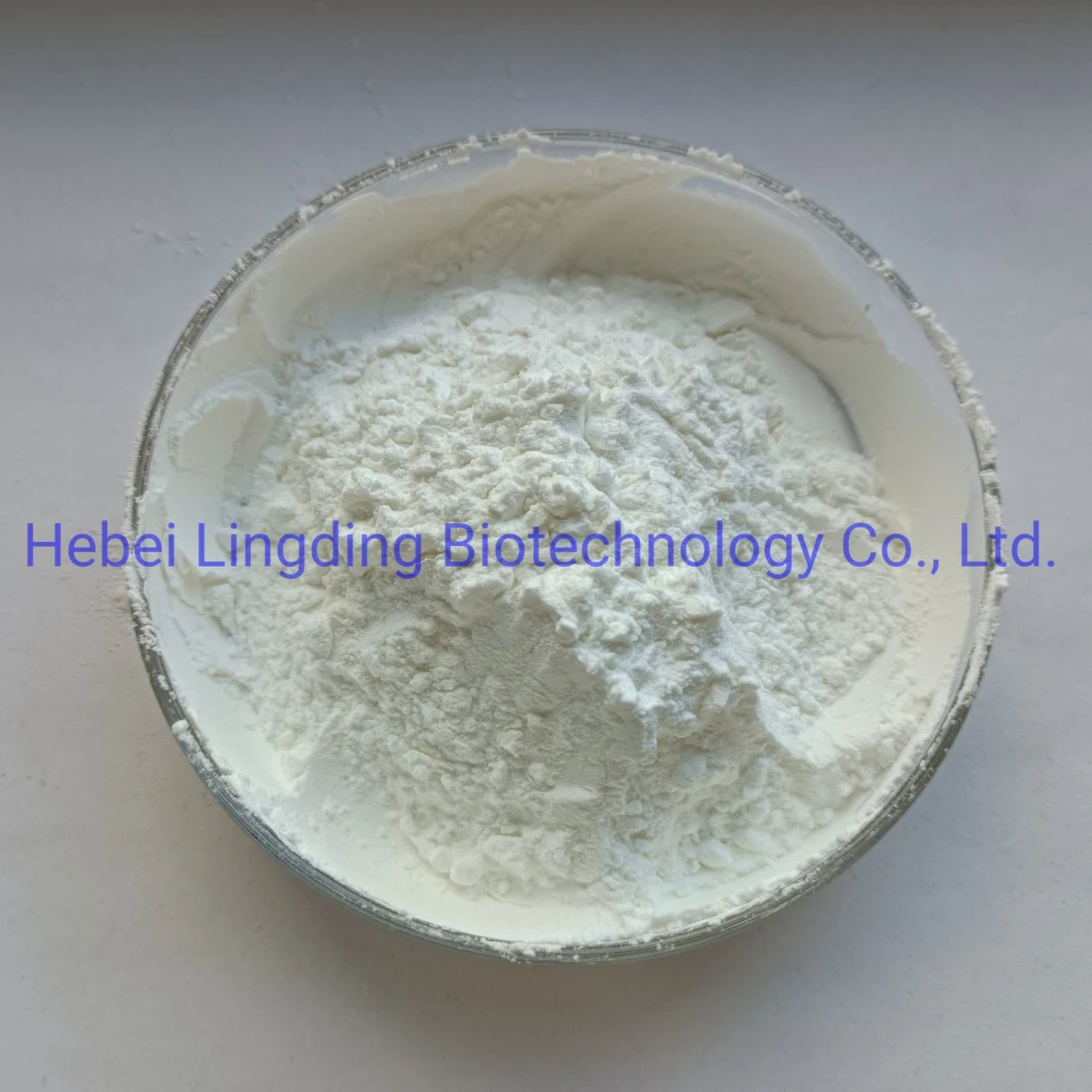 Medicine Raw Material Enoxaparin Sodium CAS 679809-58-6